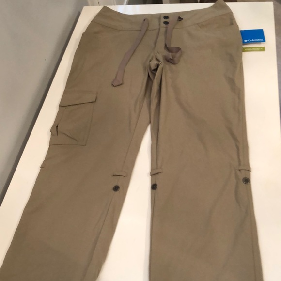 Columbia Pants - Columbia omni-shade pants